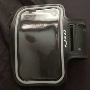Smartphone armband for android or Iphone